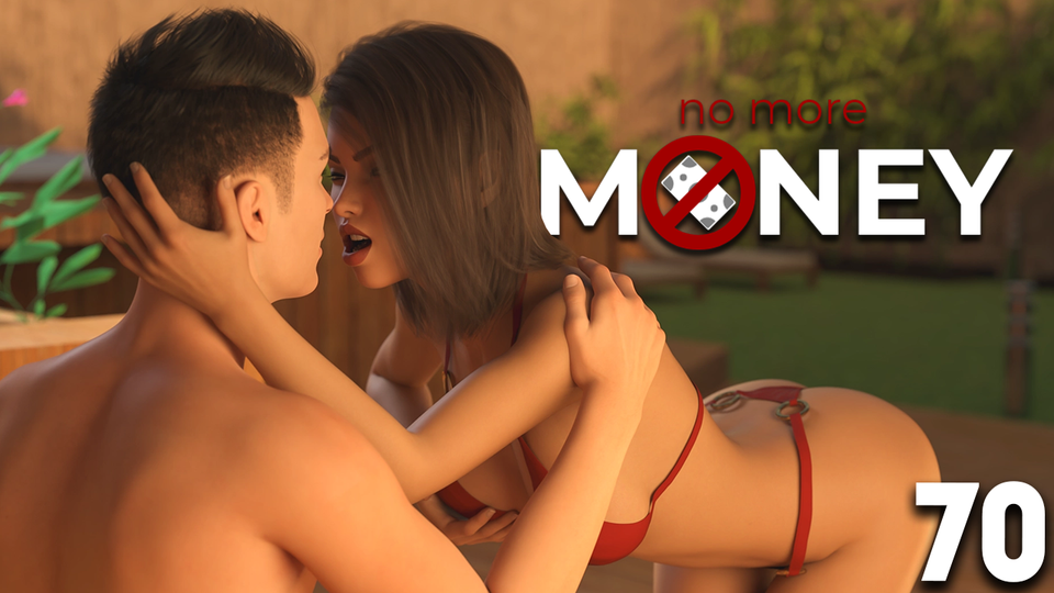 No More Money Darlene Route Episode 70